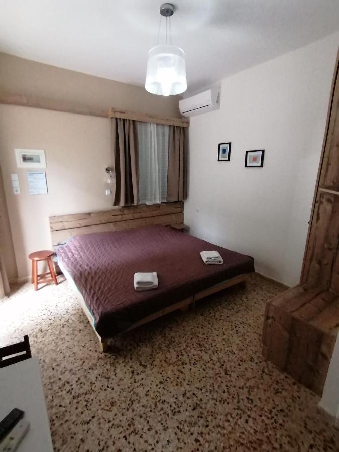 Villa Teo Kalamata Exterior photo