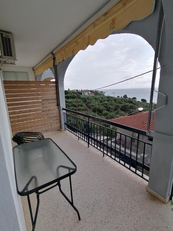 Villa Teo Kalamata Exterior photo