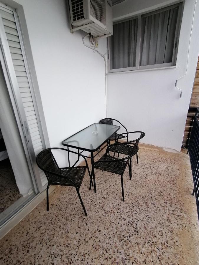 Villa Teo Kalamata Exterior photo