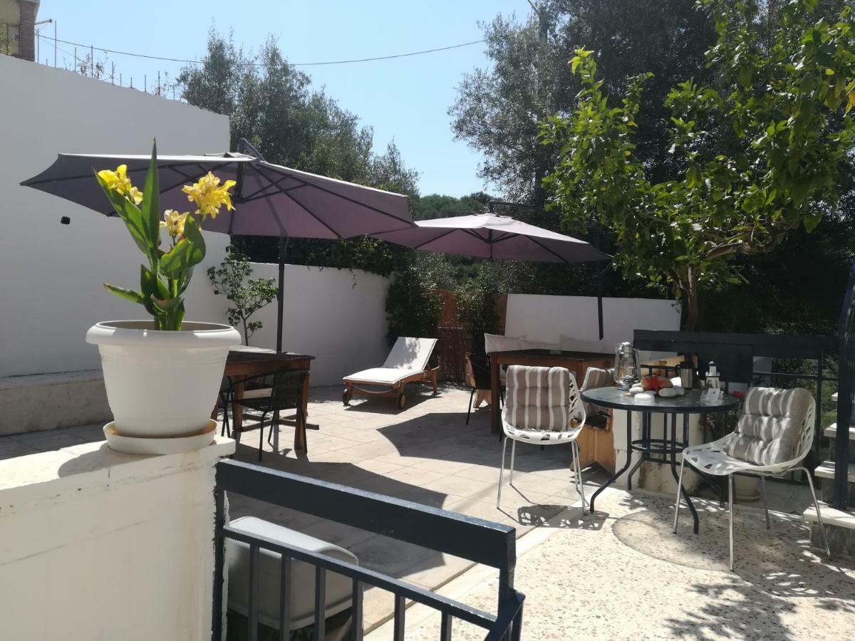 Villa Teo Kalamata Exterior photo