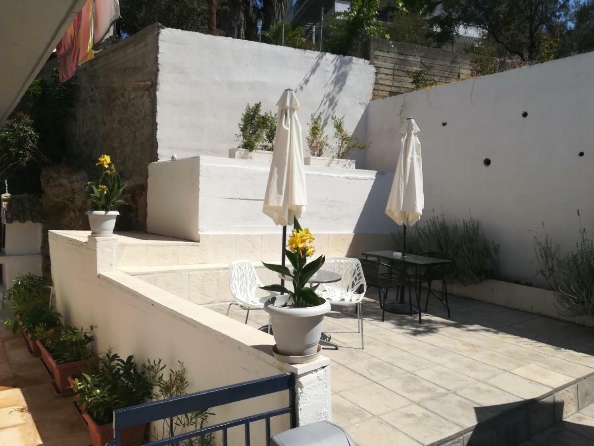 Villa Teo Kalamata Exterior photo
